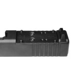 Glock 17 Gen5 MOS závit M13,5x1LH
